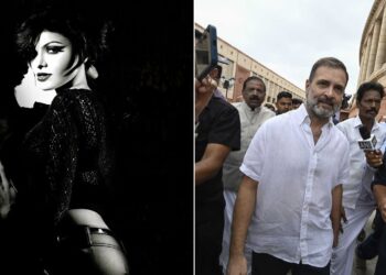 રાહુલ ગાંધી સાથે લગ્ન કરવા માંગે છે આ અભિનેત્રી, પ્રપોઝલ સાથે મૂકી આ ખાસ શરત