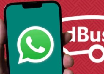 હવે WhatsAppથી જ બુક કરાવી શકશો RedBusની ટિકિટ, આ છે સંપૂર્ણ પ્રક્રિયા