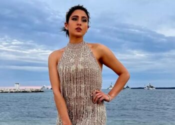 સારા અલી ખાને કહ્યું કે તે સૌથી કંજૂસ સેલિબ્રિટી છે! જણાવ્યું હજુ સુધી કાર કેમ નથી ખરીદી