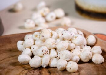 હૃદયના સ્વાસ્થ્યથી લઈને બ્લડ શુગર માટે ફાયદાકારક છે મખાના, જાણો તેના અન્ય ફાયદા