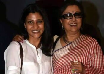 આખરે શા માટે કોંકણા સેનને તેમની માતા જોવા ન દેતી હતી રામાયણ-મહાભારત? અભિનેત્રીએ કર્યો ચોંકાવનારો ખુલાસો