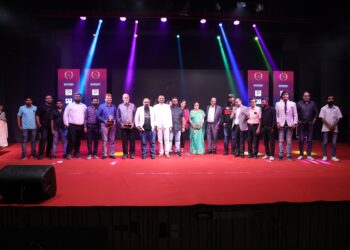 “મહારાજા ફિલ્મ ફેસ્ટિવલ & એવોર્ડ્સ”નું આયોજન કરાયું, ગુજરાત ખાતેનો સૌ પ્રથમ ઇન્ટરનેશનલ ફિલ્મ ફેસ્ટિવલ & એવોર્ડ્સ