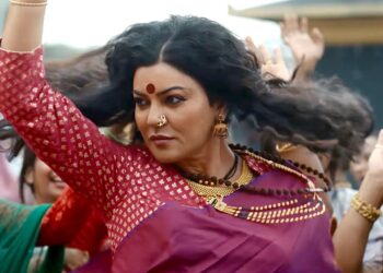 સુષ્મિતા સેનની તાલીના દિવાના થયા બોલિવૂડ સ્ટાર્સ, શિલ્પા શેટ્ટીથી લઈને ગૌહર ખાને કર્યા આ રીતે વખાણ