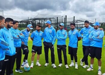 IND Vs IRE: આ 2 ખેલાડીઓએ ડેબ્યુ માટે જોવી પડી શકે છે હજુ થોડી વધુ રાહ