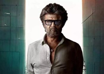 રજનીકાંત પહોંચ્યા લખનઉ, સીએમ યોગી આદિત્યનાથ સાથે જોશે ફિલ્મ જેલર