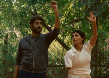 સેલિબ્રિટીઝને પસંદ આવી રહ્યો છે ઘૂમરમાં અભિષેક બચ્ચનનો અભિનય, ઐશ્વર્યા રાયથી લઈને ક્રિકેટર વીરેન્દ્ર સેહવાગે પણ કર્યા વખાણ