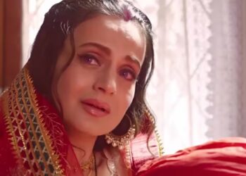 ‘ગદર 2’ સુપરહિટ થતાં જ અમીષા પટેલને યાદ આવ્યા આ સુપરસ્ટાર, કહ્યું- સાથે કરવા માંગુ છું સિક્વલ