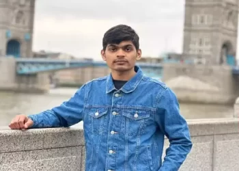 આર્થિક સંકડામણના કારણે  લંડન બ્રીજ પરથી ઝંપલાવીને કરી આત્મહત્યા