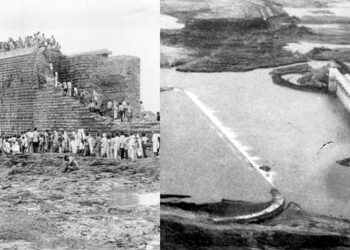 કાળો દિવસ: મોરબી શહેર જ્યારે મસાણમાં ફેરવાઇ ગયું