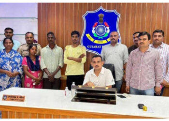 ઉમરસાડી બીચ તથા વાપીના 11 પૌરાણિક મંદિરો વિકસાવાશે