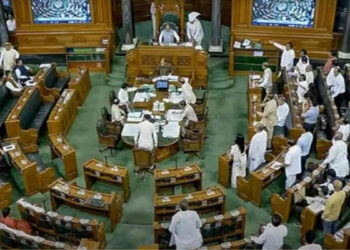 મંગળવારે અવિશ્વાસ પ્રસ્તાવ પર ચર્ચા