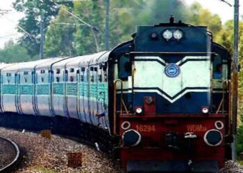 જમીન લીઝ પર આપી રેલવે કરશે 7500 કરોડની કમાણી