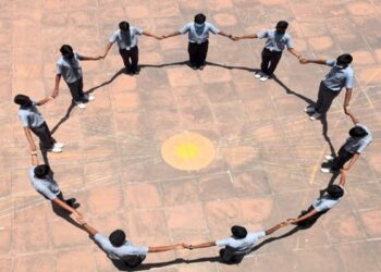 આજે- 18 ઓગસ્ટના  ‘ઝીરો શેડો ડે’