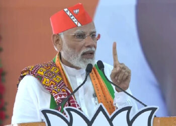 આ રોકાવાનો સમય નથી, આગળના 20 વર્ષ મહત્વના છે – વડાપ્રધાન મોદી
