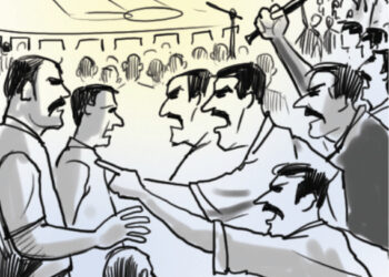 ખેડબ્રહ્મામાં જૂથ અથડામણ, એકનું મોત