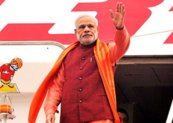 વડાપ્રધાન મોદી.26-27 સપ્ટેમ્બર ગુજરાતમાં