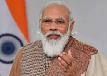 PM મોદીના કાર્યક્રમમાં હાજરી આપવા જતા ભાજપના 39 કાર્યકરો ઘાયલ