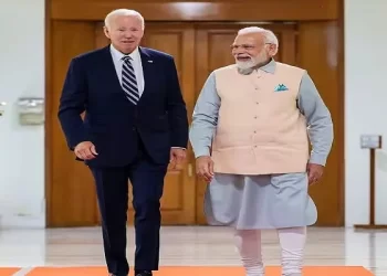 પ્રજાસત્તાક દિવસની ઉજવણી નિમિત્તે અમેરિકન રાષ્ટ્રપતિને મુખ્ય અતિથિ તરીકે આમંત્રણ