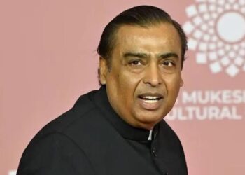 AI બિઝનેસમાં મુકેશ અંબાણીનીકરી એન્ટ્રી