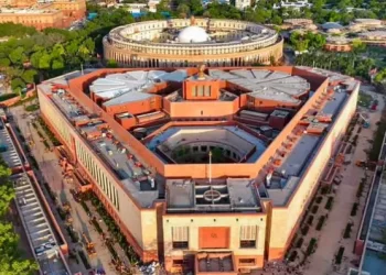 સોમવારથી સંસદનું ખાસ સત્ર