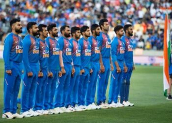 ભારત વનડે, ટેસ્ટ અને T20 ક્રિકેટમાં બન્યું બાદશાહ