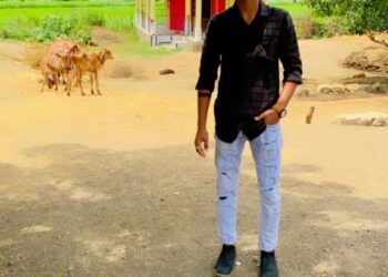 મોટરસાઇકલ ફાસ્ટ ચલાવવા બાબતે ચાર શખ્સે મારમારી છરી ઝીંકી દીધી હતી