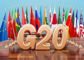 G20ને સુરક્ષા છત્ર આપવા હવાઈદળ-ભૂમીદળ પણ એલર્ટ