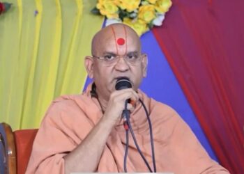 વડતાલના બ્રહ્મસ્વરૂપ સ્વામી દ્વારા નાથ સંપ્રદાયના સંત ગેબીનાથજીની અભદ્ર ટિપ્પણી