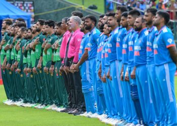 IND Vs PAK: એશિયા કપમાં ભારત અને પાકિસ્તાન વચ્ચેના આંકડા, જાણો કોણ પડશે કોના પર ભારે