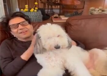 ધર્મેન્દ્રની તબિયતને લઈને ખૂદ અભિનેતાએ ટ્વીટરના માધ્યમથી વીડિયો શેર કરી કહી આ વાત