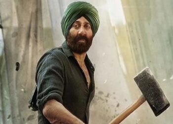 33 દિવસ બાદ હવે ગદરની કમાણી ઘટી, અત્યાર સુધી 674 કરોડની કમાણી, જવાનનો જાદુ બરકરાર