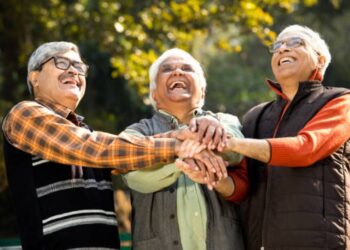 વરિષ્ઠ નાગરિકોને આ સ્કીમમાં મળી રહ્યું છે 8.2% વ્યાજ, ટેક્સમાં છૂટનો પણ ફાયદો