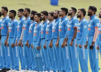 પાકિસ્તાન પર સંકટ, ટીમ ઈન્ડિયા ICC રેન્કિંગમાં બની શકે છે નંબર વન