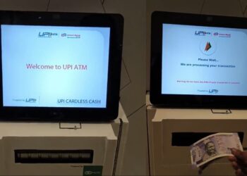 UPI ATM કેવી રીતે કામ કરશે? પૈસા ઉપાડવા માટે કોઈ કાર્ડની જરૂર નથી, તરત જ મળશે કેશ