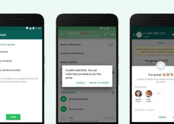 WhatsApp ગ્રુપમાં એડ થવાથી પરેશાન છો? કરી દો આ સેટિંગ અને થઈ જાઓ રિલેક્સ