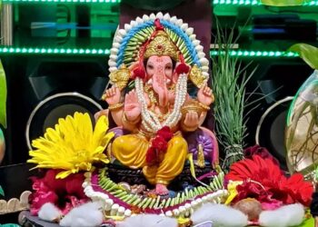ગણેશ ચતુર્થી 2023: શુભ મુહૂર્તમાં આવી રહ્યા છે બાપ્પા, જાણો શુભ મુહૂર્ત અને મહત્ત્વ