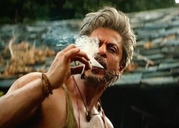 શાહરૂખ ખાનની ફિલ્મ જવાન 400 કરોડને પાર, ગદર 2 અને પઠાણને પાછળ છોડી બનાવ્યો આ રેકોર્ડ