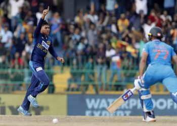 એશિયા કપ 2023: IND Vs SLની મેચમાં વરસાદ પડશે તો શું થશે? જાણો કોલંબોમાં કેવું રહેશે હવામાન