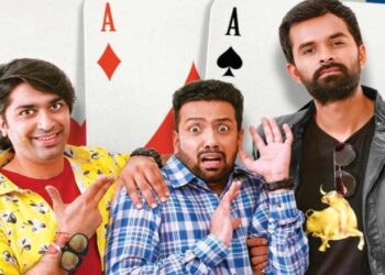 ‘ગદર 2’ અને ‘જવાન’ને બાજુ પર રાખો, આ ગુજરાતી ફિલ્મ કરી રહી છે અઢળક રૂપિયાની કમાણી, કલેક્શન જોઈને તમે પણ ચોંકી જશો