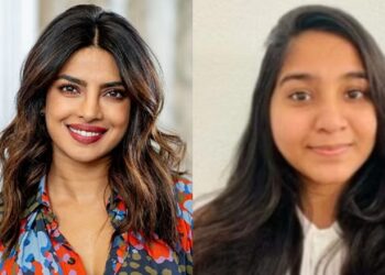 પ્રિયંકા ચોપરા: ‘જીવન એ જીવન હોય છે’, પ્રિયંકાએ સિએટલમાં એક ભારતીય વિદ્યાર્થીના દુઃખદ મૃત્યુ પર આપી પ્રતિક્રિયા