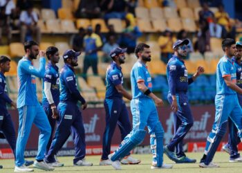 Sports: ભારત-શ્રીલંકા ફાઇનલમાં વરસાદની કેવી છે સંભાવના? જો મેચ ધોવાઇ જાય તો કોણ બનશે ચેમ્પિયન?