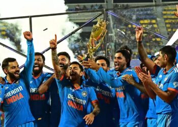 એશિયા કપ 2023 ખતમ! હવે આગળ શું? જાણો ટીમ ઈન્ડિયાનું શેડ્યૂલ