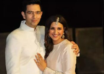 પરિણીતી ચોપરા-રાઘવ ચઢ્ઢાના લગ્ન પછી ચાહકોને મળશે મોટી ભેટ, અક્ષય કુમાર સાથે જોડાયેલી છે આ બાબત