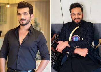 ‘તું મહિલા છે’ અર્જુન બિજલાનીને આવું કહીને પોતાના જ ચાહકોના નિશાના પર આવ્યો એલ્વિશ યાદવ, જાણો શું છે આખો મામલો