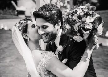 શું પૂર્વ પતિ નાગા ચૈતન્ય સાથે વધી રહી છે સામંથાની નિકટતા? છૂટાછેડા પછી સામે આવી રોમેન્ટિક તસવીર