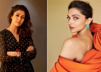 જવાન રિલીઝ થયા બાદ દીપિકા પાદુકોણ અને નયનતારા વચ્ચે થયો વિવાદ? જાણો શું છે સમગ્ર મામલો