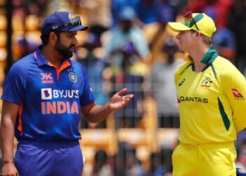 IND Vs AUS: મોહાલીમાં ટીમ ઈન્ડિયાના આ આંકડા ખૂબ જ ચિંતાજનક, 27 વર્ષથી જોઈ રહ્યા છે જીતની રાહ