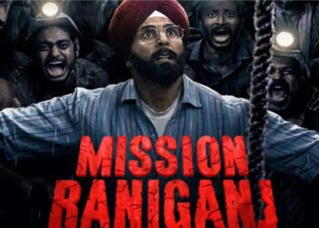 અક્ષય કુમારની ફિલ્મ ‘મિશન રાણીગંજ’નું ટ્રેલર આ તારીખથી દર્શકોને જોવા મળશે