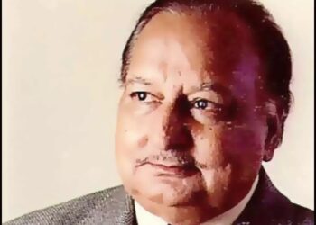 ‘કુલી’ અને ‘મર્દ’ જેવી ફિલ્મોના લેખક પ્રયાગ રાજનું નિધન, અમિતાભ બચ્ચન અને રજનીકાંત સાથે કર્યું હતું કામ