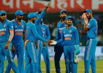 IND Vs AUS: ત્રીજી ODIમાં બદલાઈ જશે ટીમ ઈન્ડિયા, 2 ખેલાડીઓને આરામ!